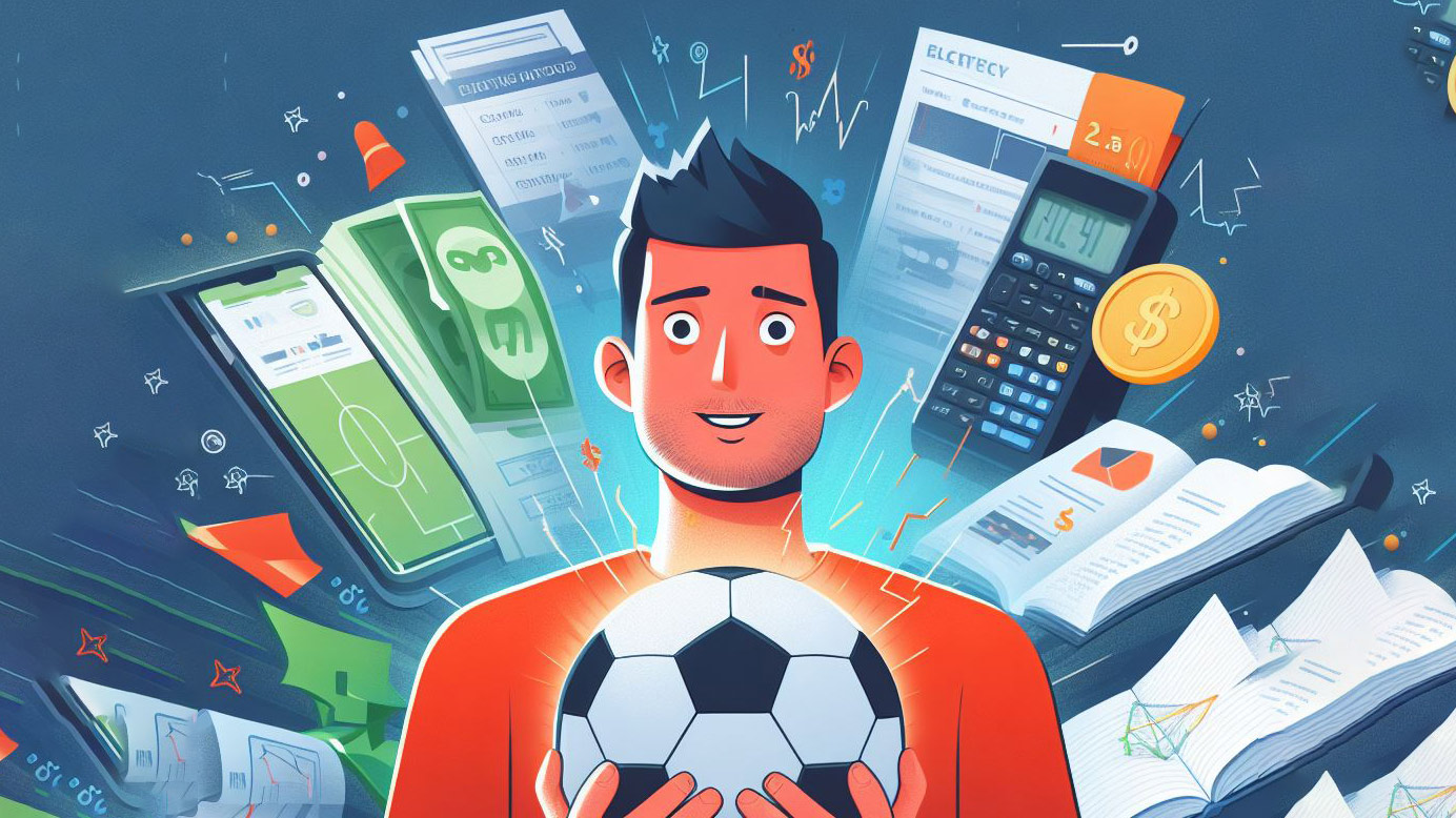 Hướng dẫn cách xem kèo bóng đá