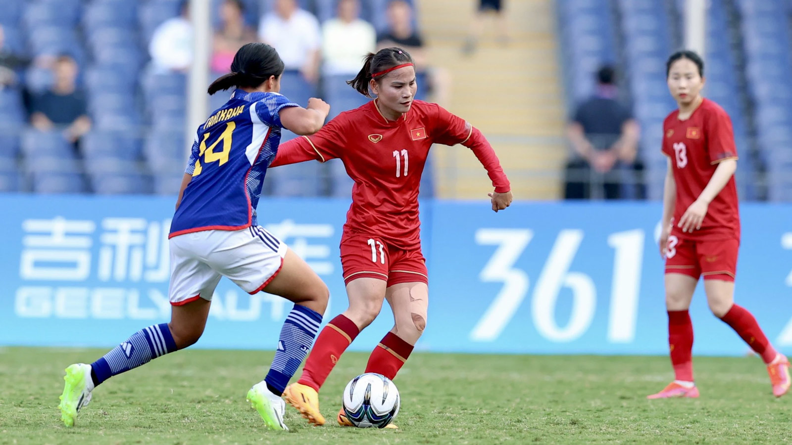 EzScore kết quả bóng đá