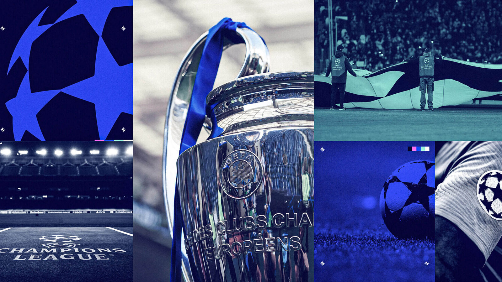 Những đội bóng giàu truyền thống nhất Champions League