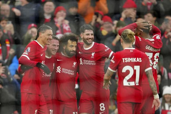 Jurgen Klopp nói gì về cuộc đua vô địch ở