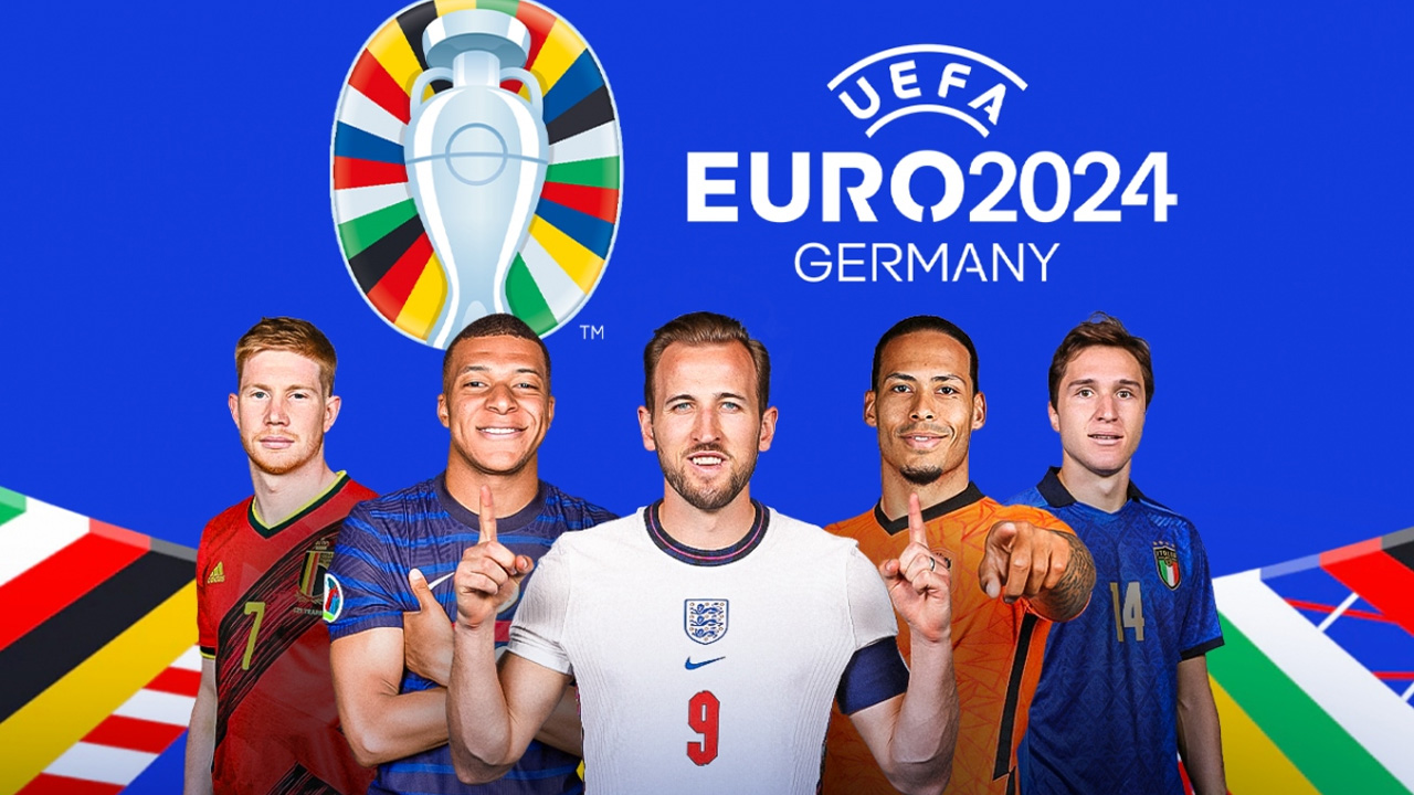EURO 2024