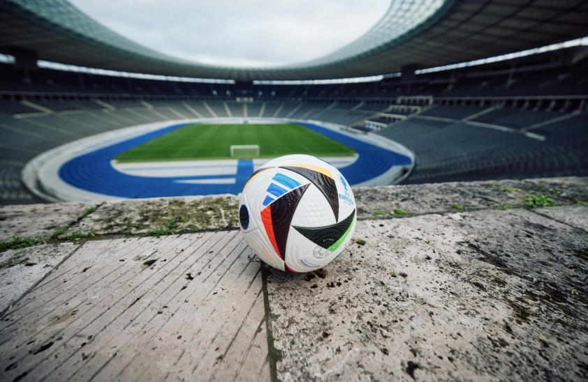 VCK EURO 2024