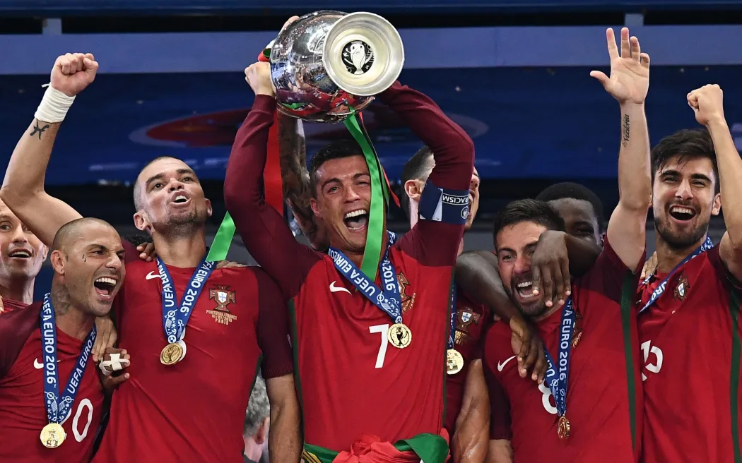 EURO 2024