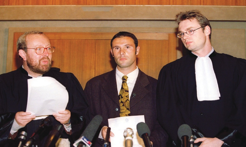 Luật Bosman - Bước ngoặt của thị trường chuyển nhượng cầu thủ