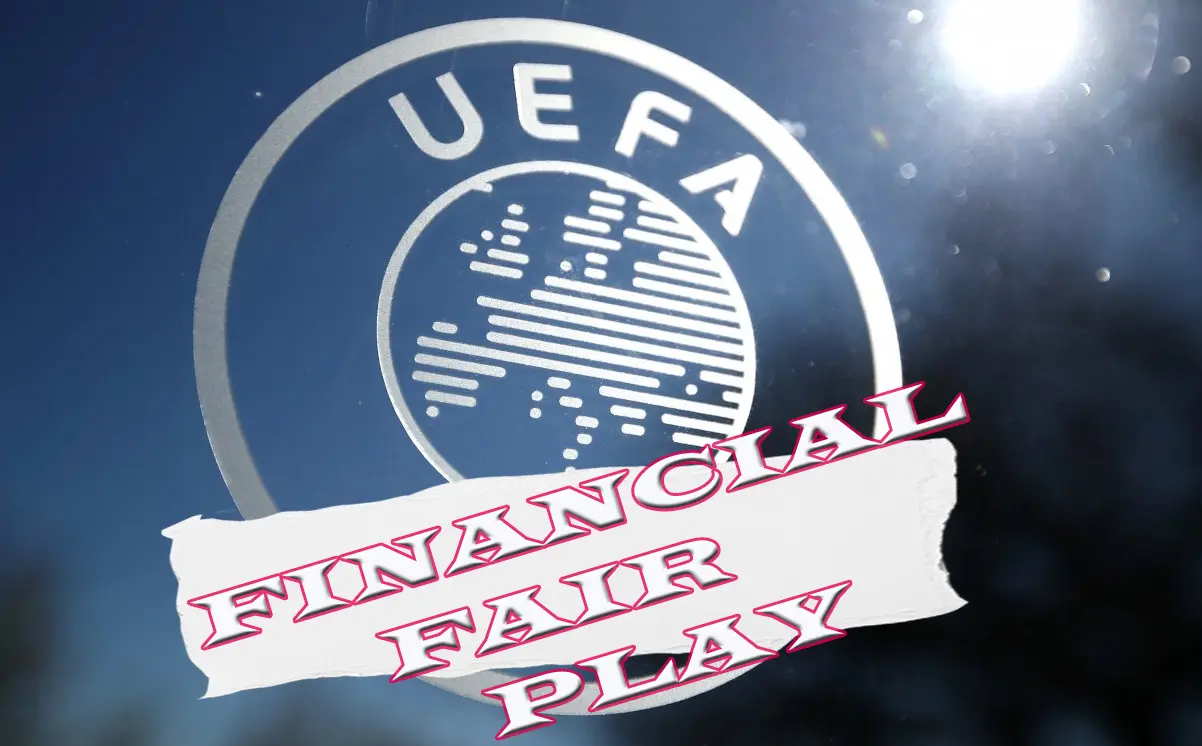 Luật công bằng tài chính trong bóng đá là gì?