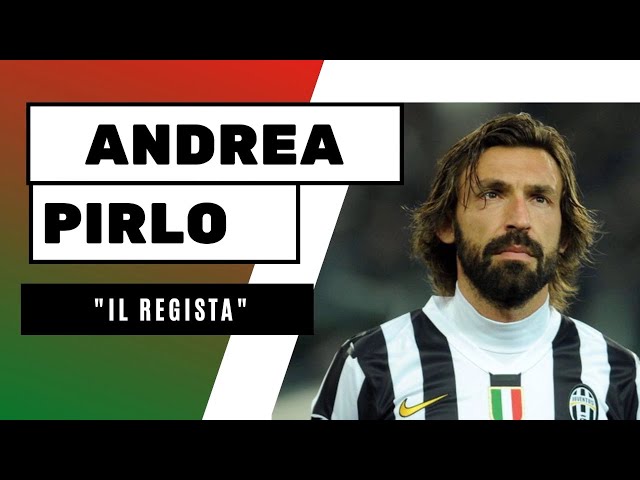 Vị trí Regista trong bóng đá