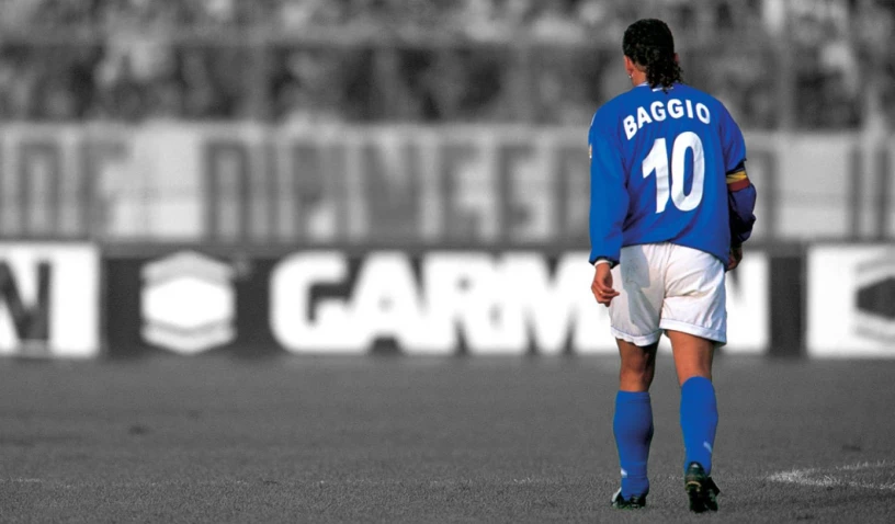 Vị trí Trequartista trong bóng đá là gì?