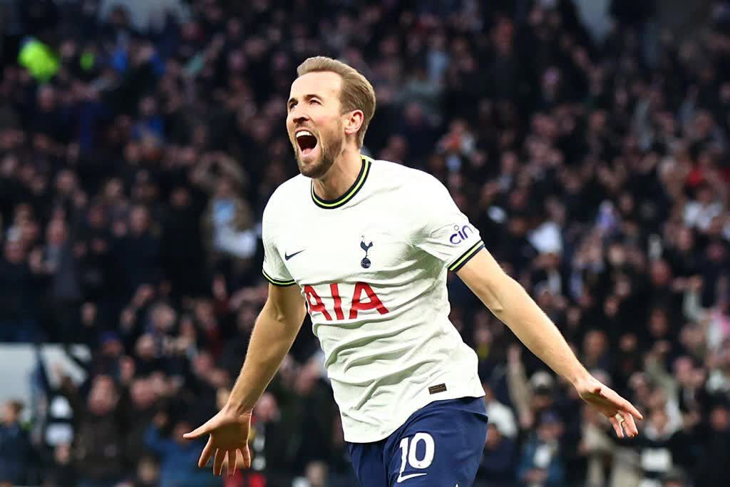 Harry Kane lập kỷ lục, Những tay săn bàn vĩ đại nhất của giải Ngoại Hạng Anh