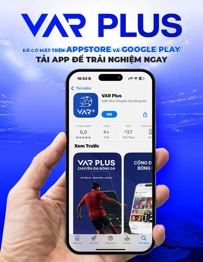 APP VAR+