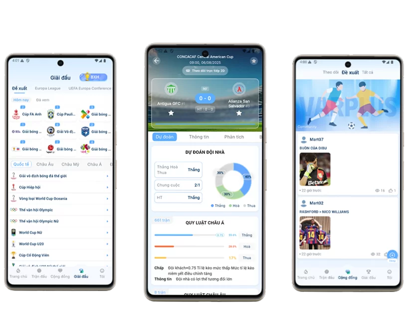 Banner app Var plus
