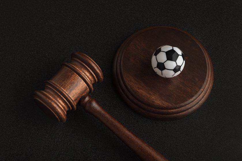 What Is the Bosman Ruling? - Football Collective