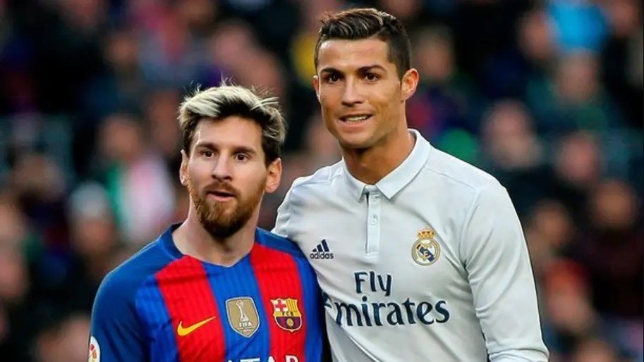 Bóng đá châu Âu chính thức kết thúc kỷ nguyên Messi và Ronaldo sau 20 năm