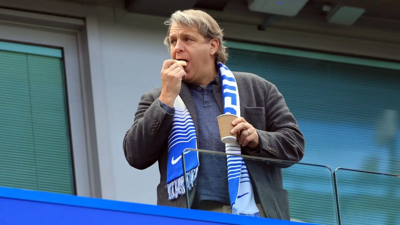 Chelsea rivals 'demand inquiry' as Saudi spree offers 'get out of FFP jail  free card' for Todd Boehly