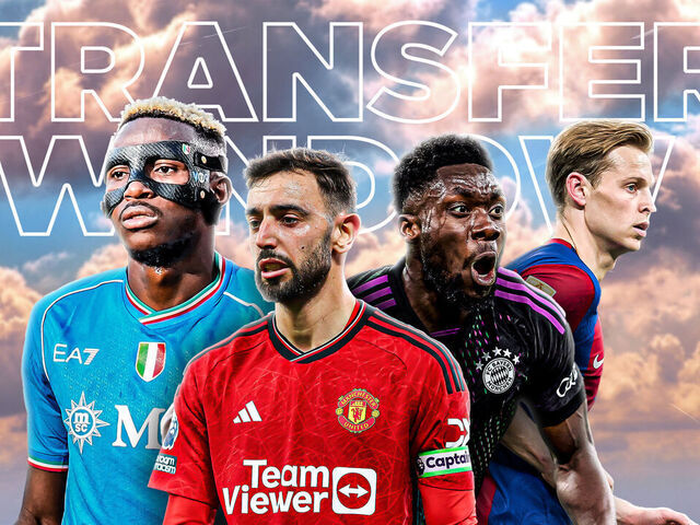 Transfer window preview: 50 players who could move this summer |  theScore.com