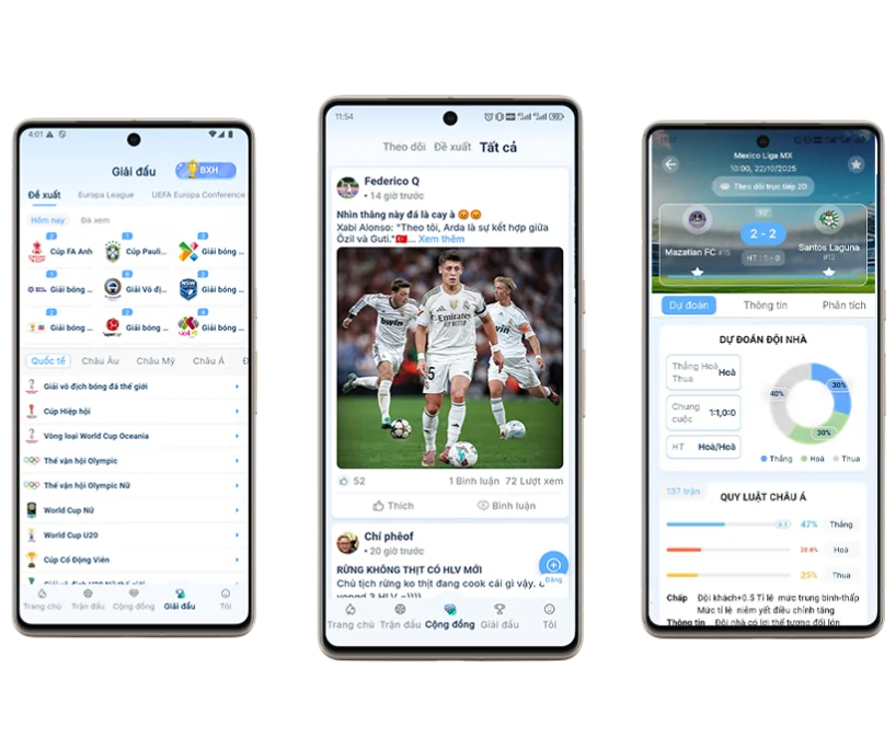 Var plus app bóng đá Var plus