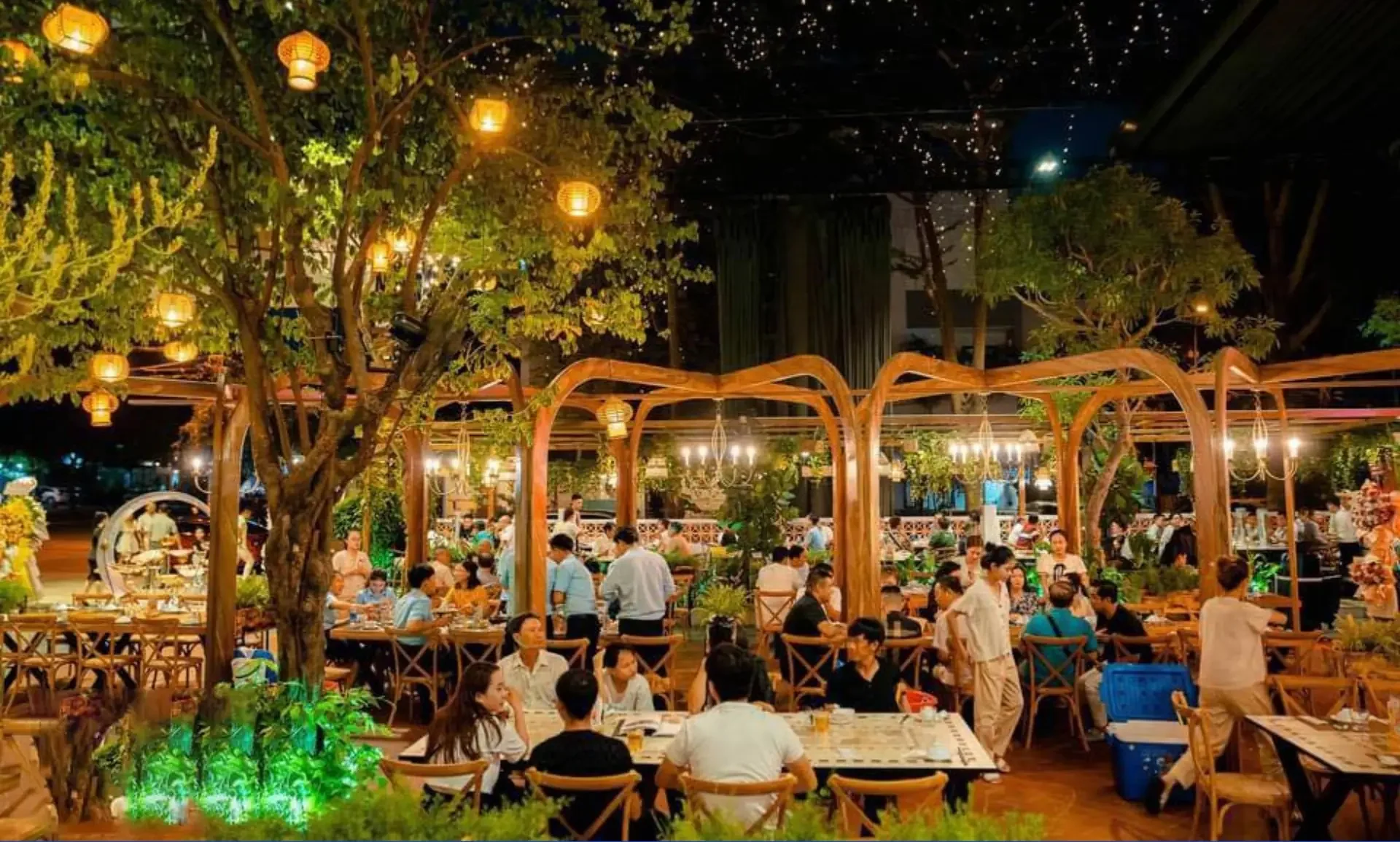 Ẩm Thực Nhà Tôi (Cao Lỗ)