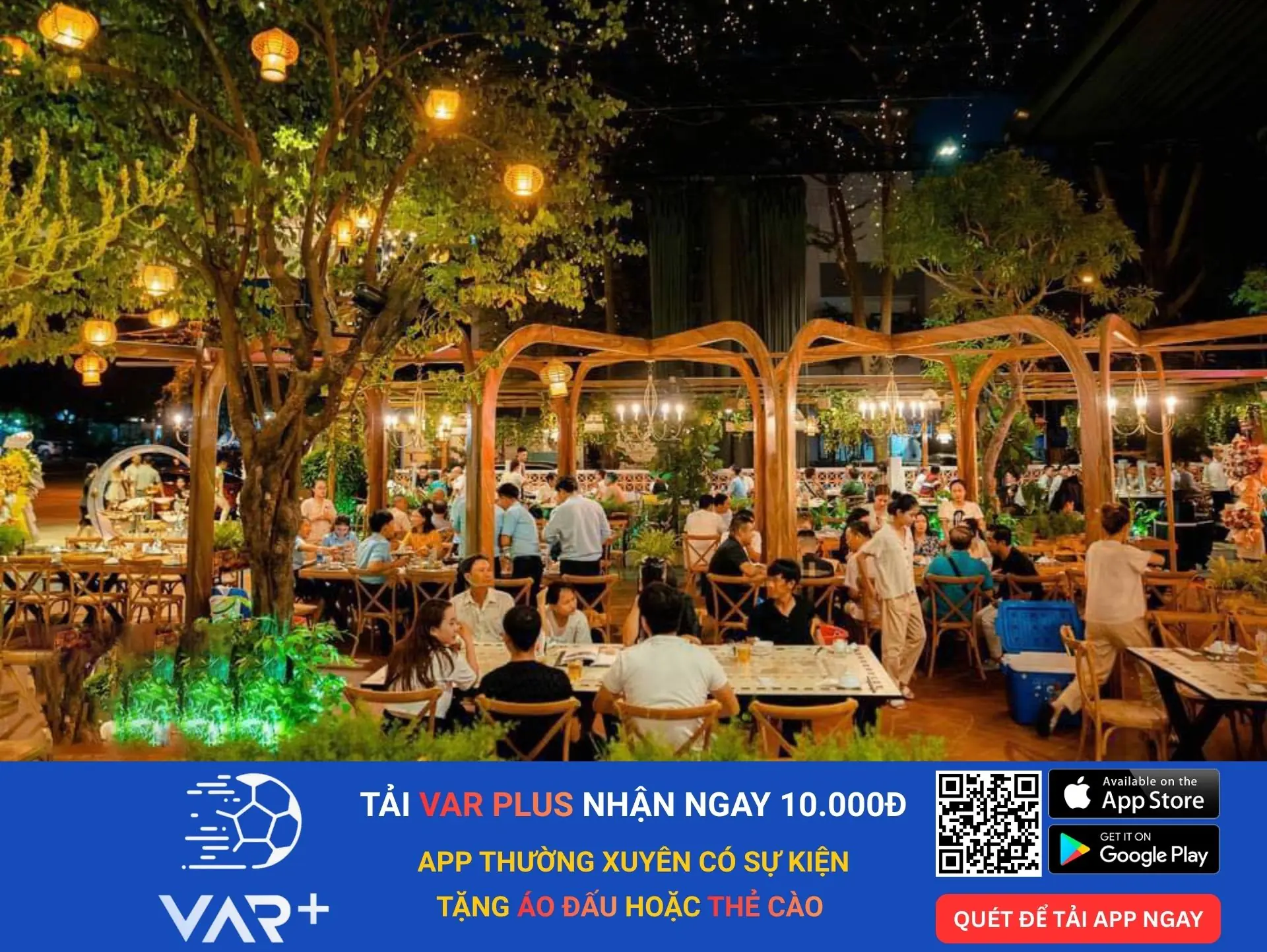 Ẩm Thực Nhà Tôi (Cao Lỗ)