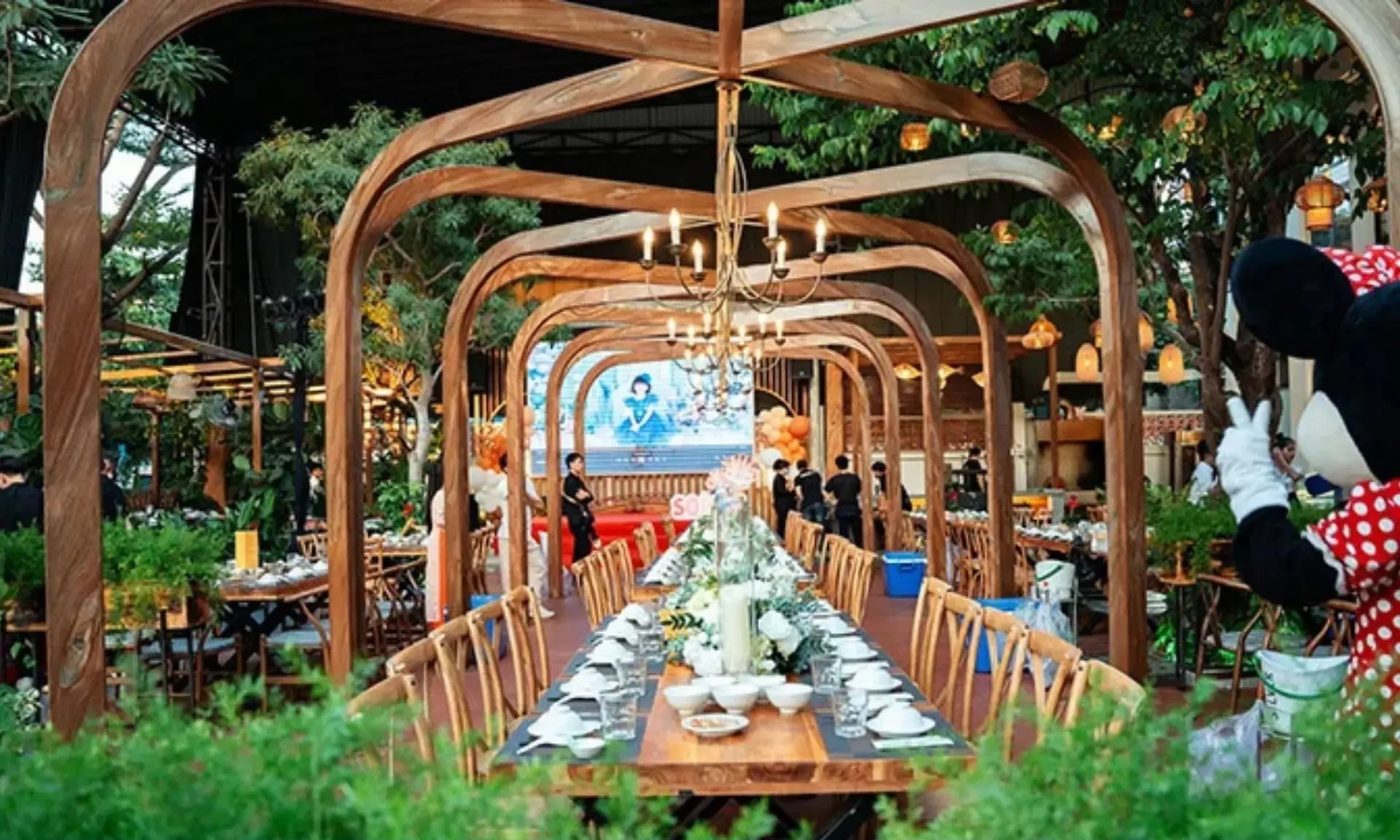 Ẩm Thực Nhà Tôi