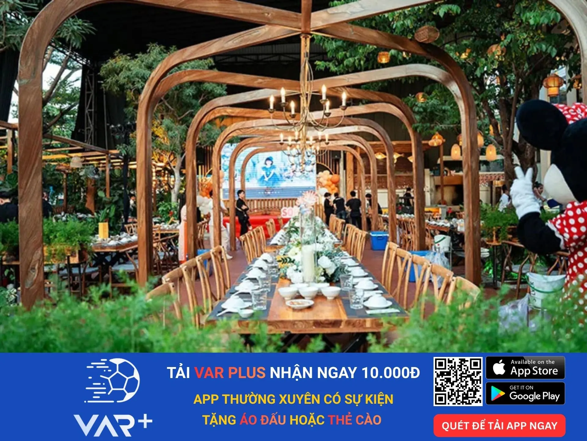 Ẩm Thực Nhà Tôi