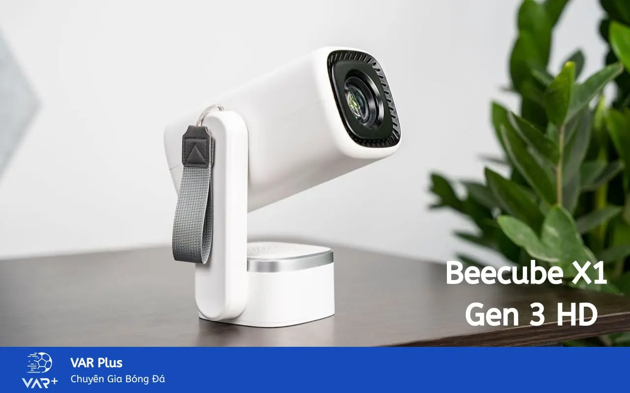 Beecube X1 Gen 3 HD