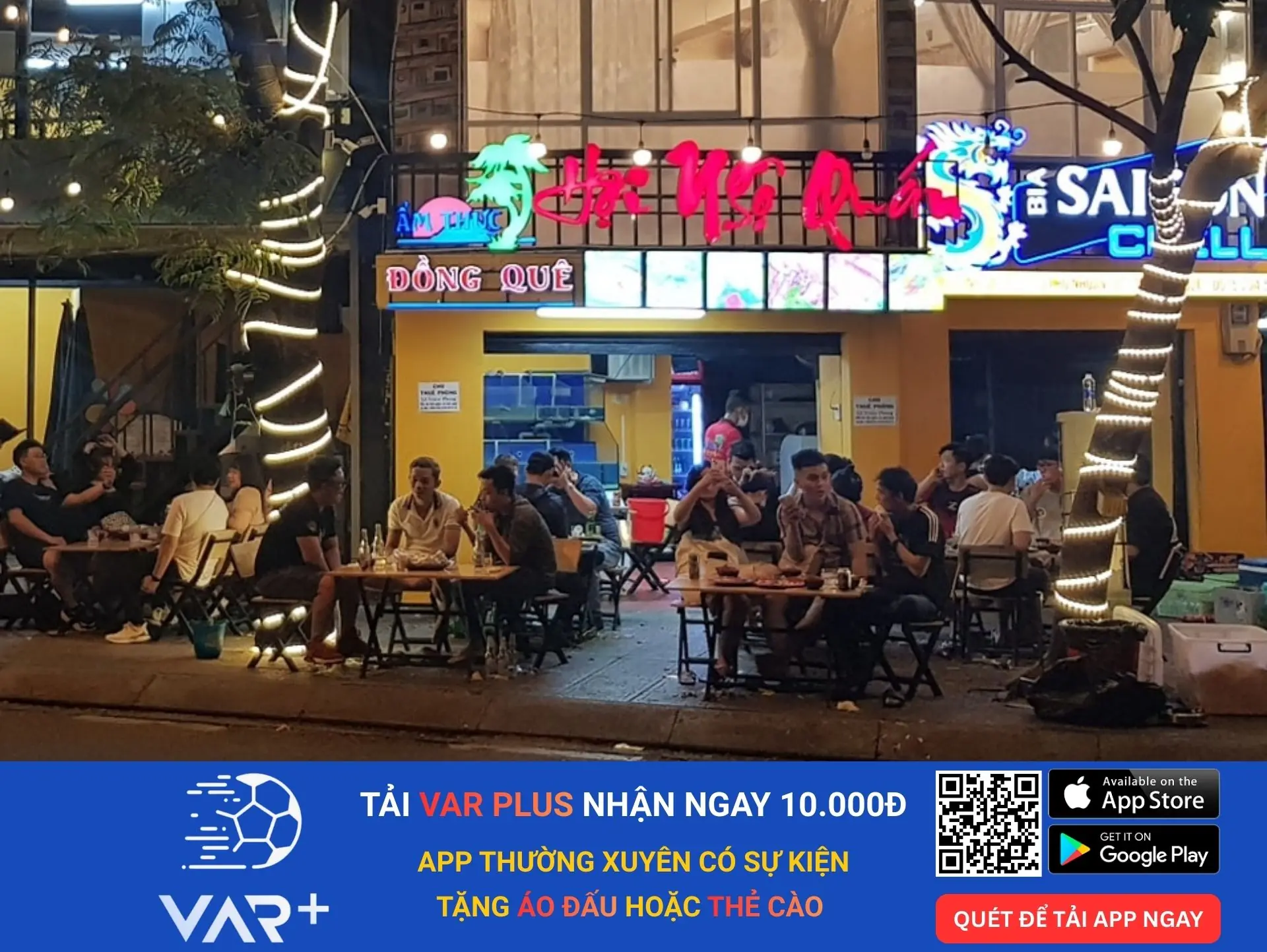 Hội Ngộ 420 (Trường Sa)