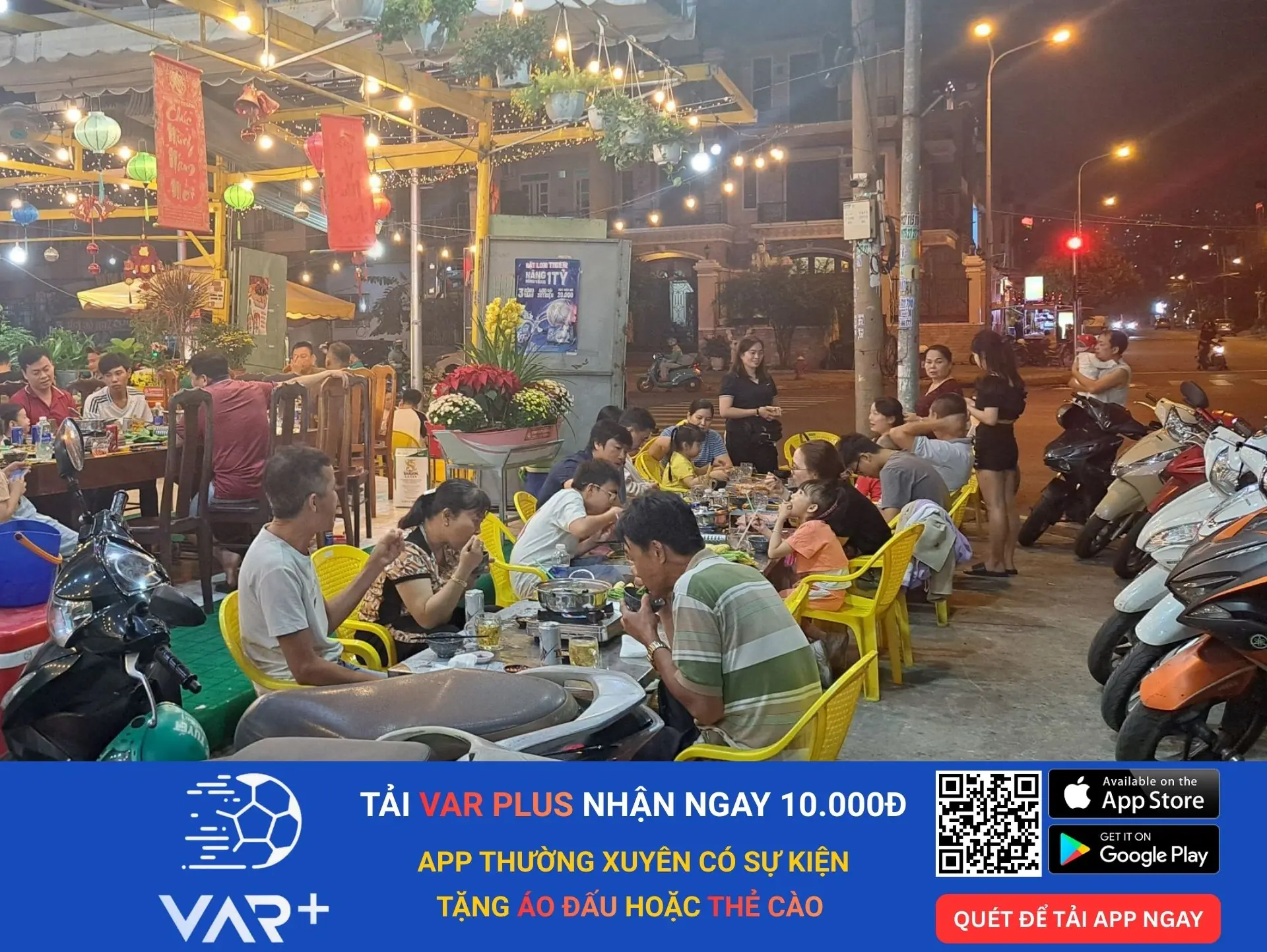 Lẩu dê Hiếu Mập