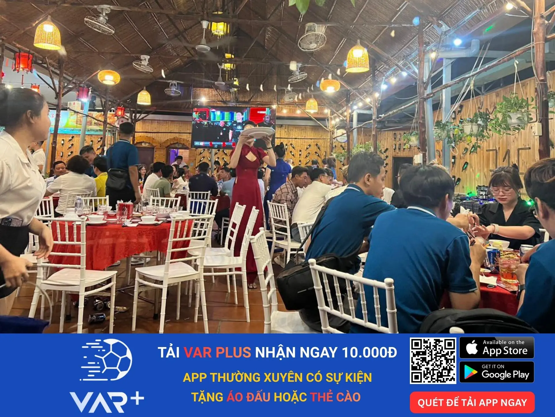 Nhà hàng Ẩm Thực 316