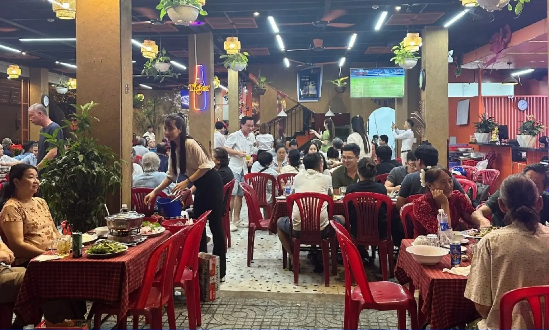 Quán Nghĩa Phát 20