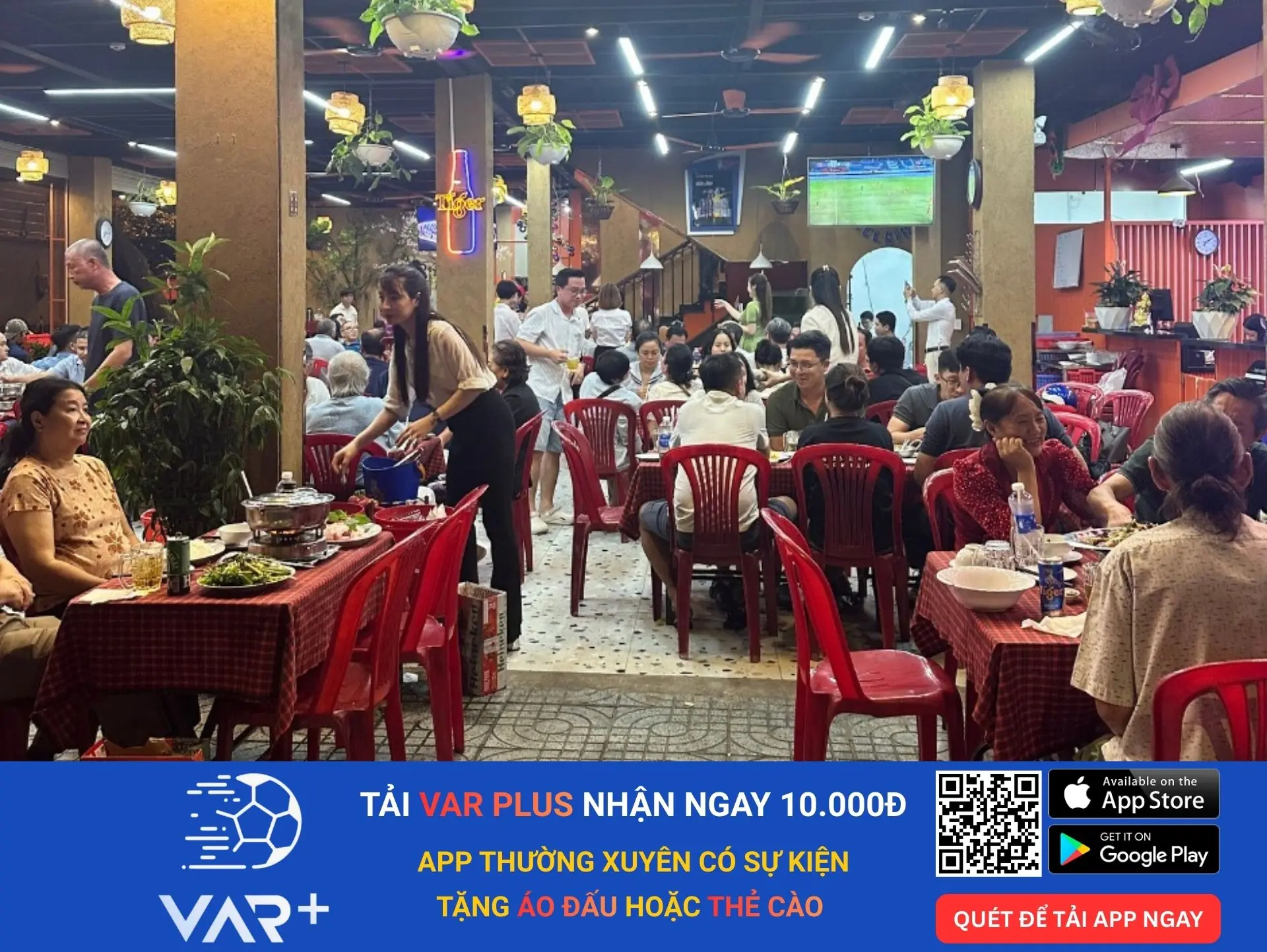 Quán Nghĩa Phát 20