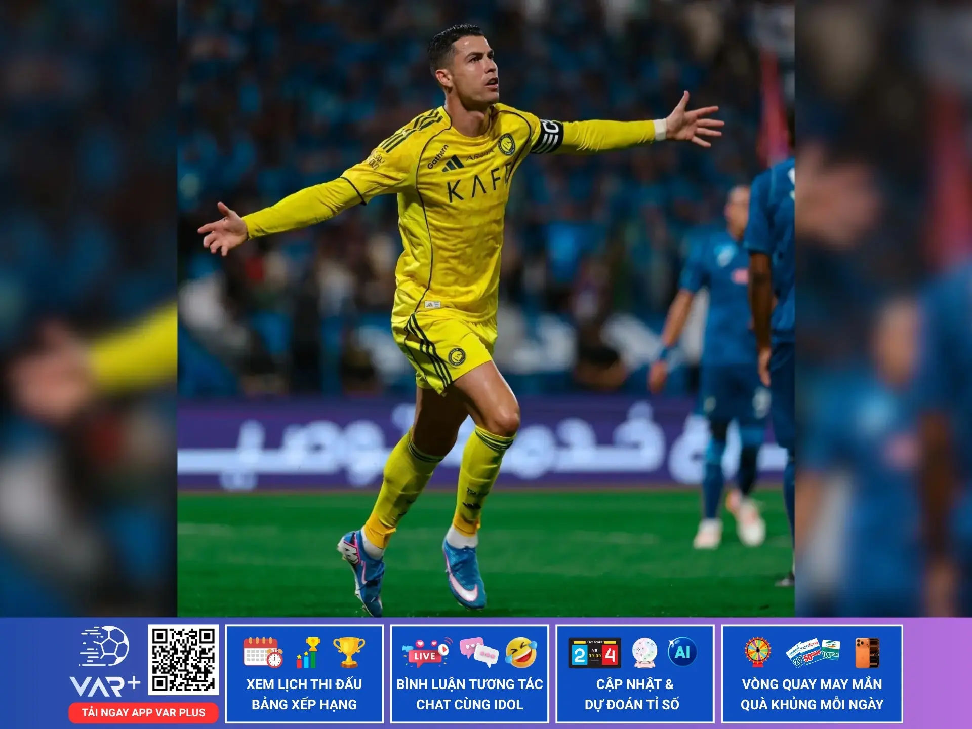 Ronaldo đá cho đội nào? Hành trình huyền thoại 1 Ronaldo đá cho đội nào? Hành trình huyền thoại sống