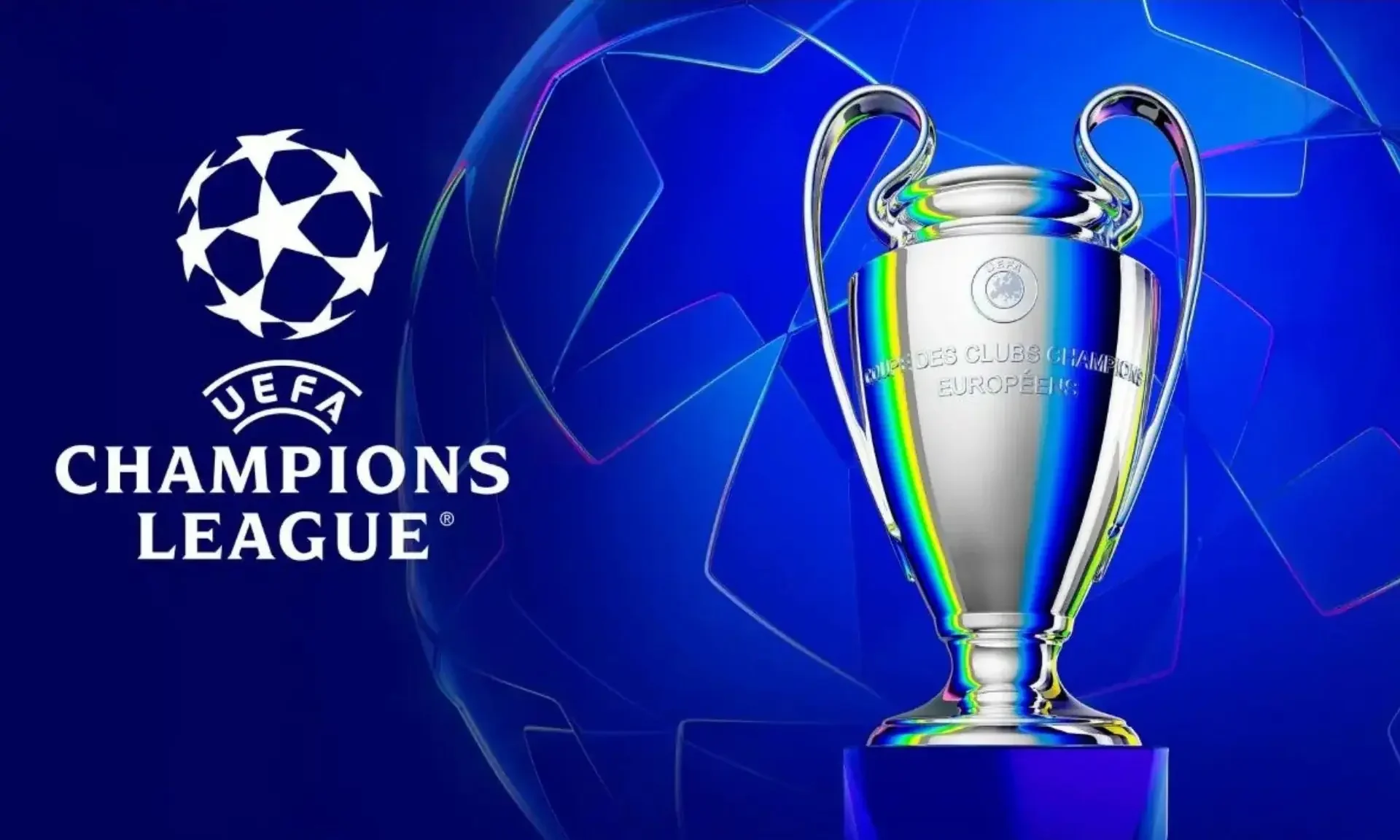 Xem lịch thi đấu giải bóng đá cúp C1 (Champions League)