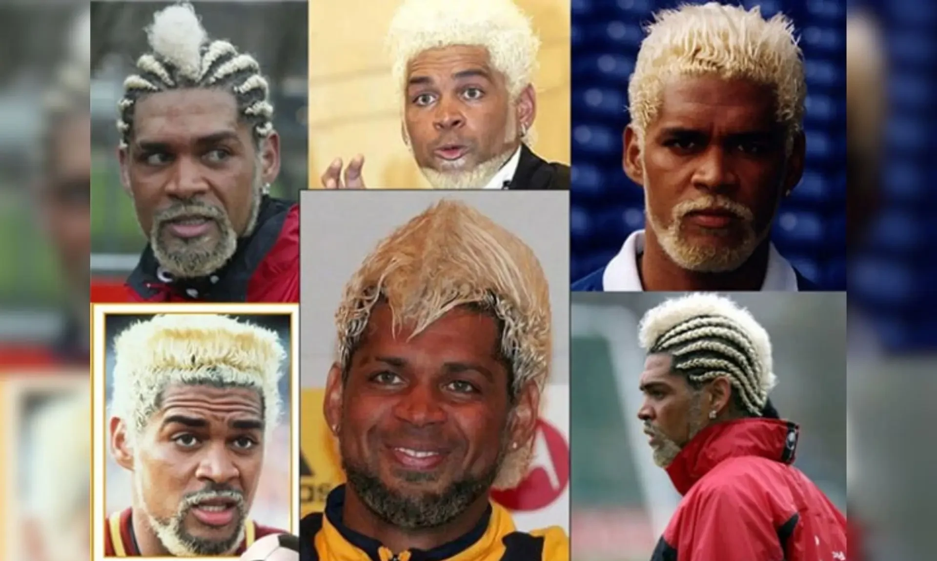 Abel Xavier (Bồ Đào Nha) – Ông hoàng thuốc tẩy (2002)