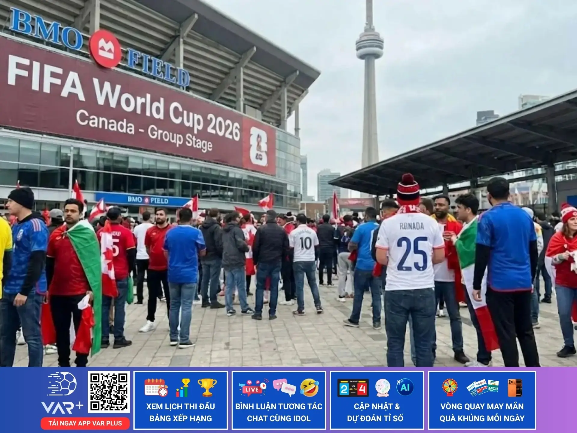 du doan chi phi thuc te neu di canada xem vong bang world cup 2026