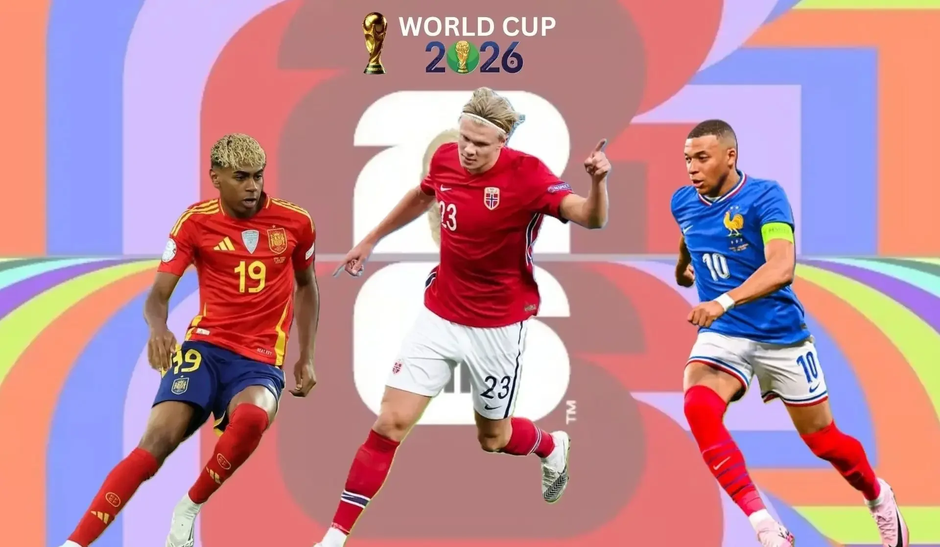 Hàng tiền đạo đắt giá nhất lịch sử các kỳ World Cup
