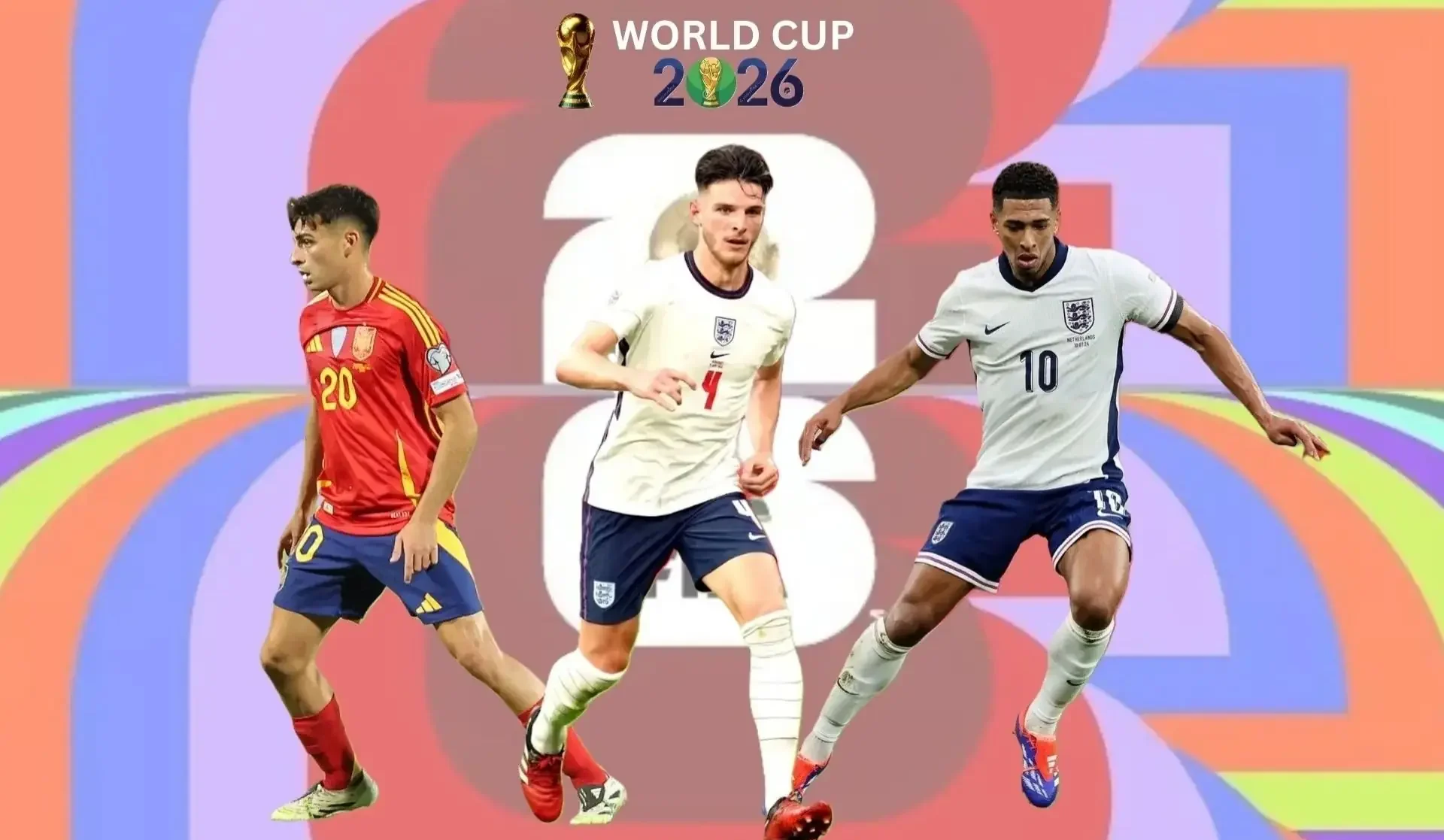 Hàng tiền vệ nghiền nát mọi tuyến giữa