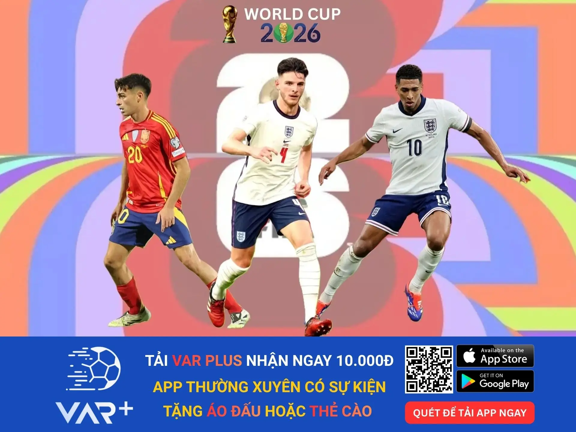 Hàng tiền vệ nghiền nát mọi tuyến giữa