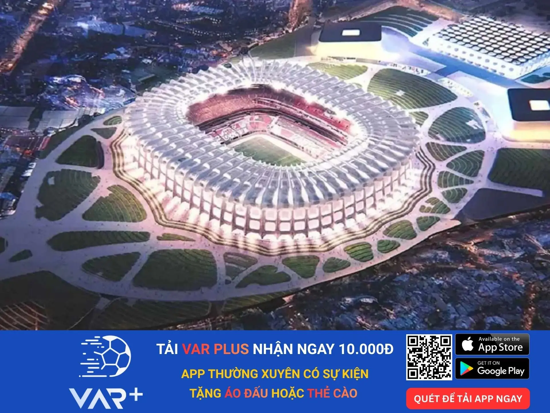 Sân Estadio Azteca: "Thánh Đường" bất tử của bóng đá thế giới 1 Sân vận động Estadio Azteca, nơi vinh dự 3 lần tổ chức World Cup