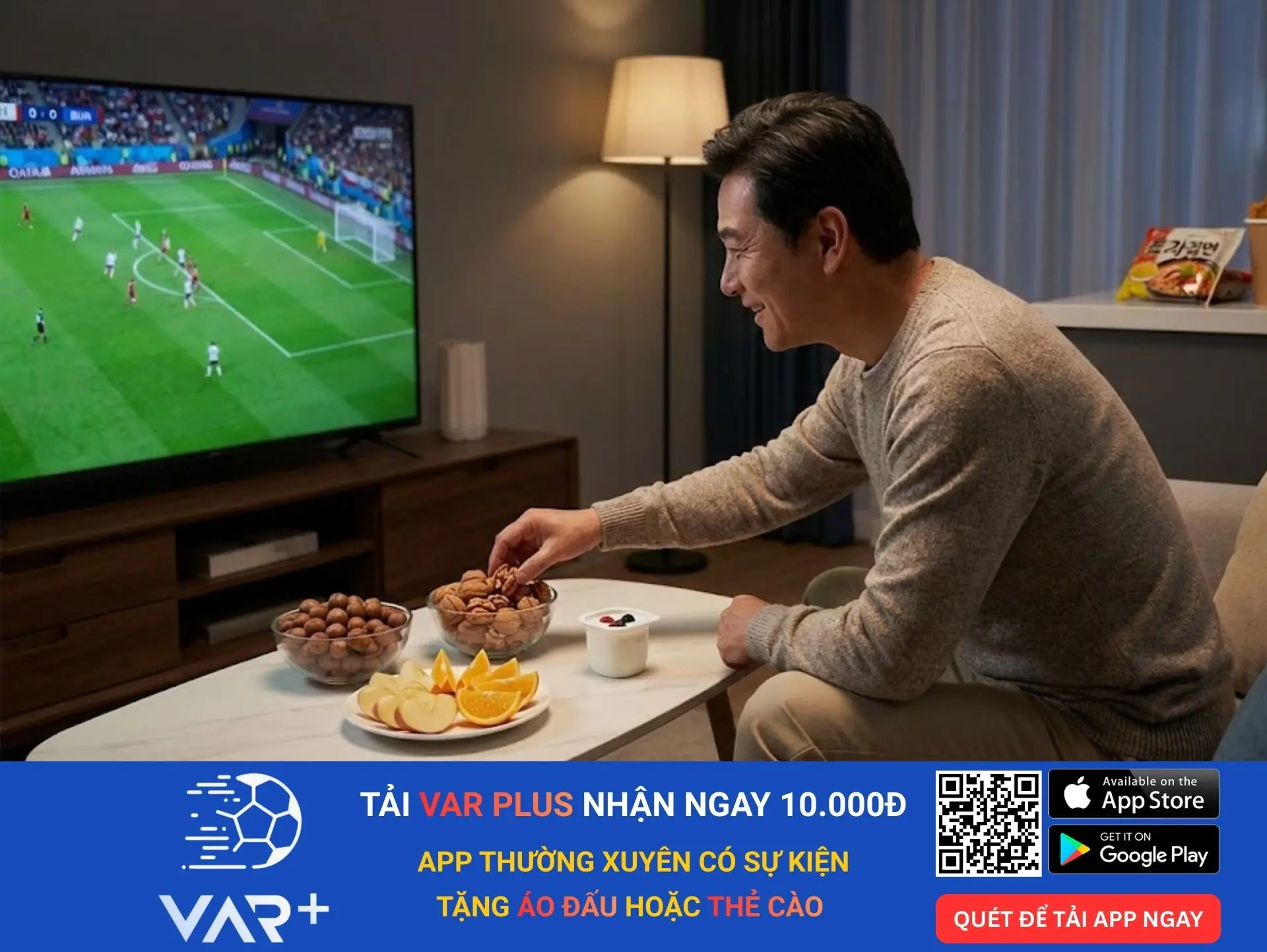 Không nên ăn nhiều tinh bột, đồ chiên dầu mỡ vào đêm khuya