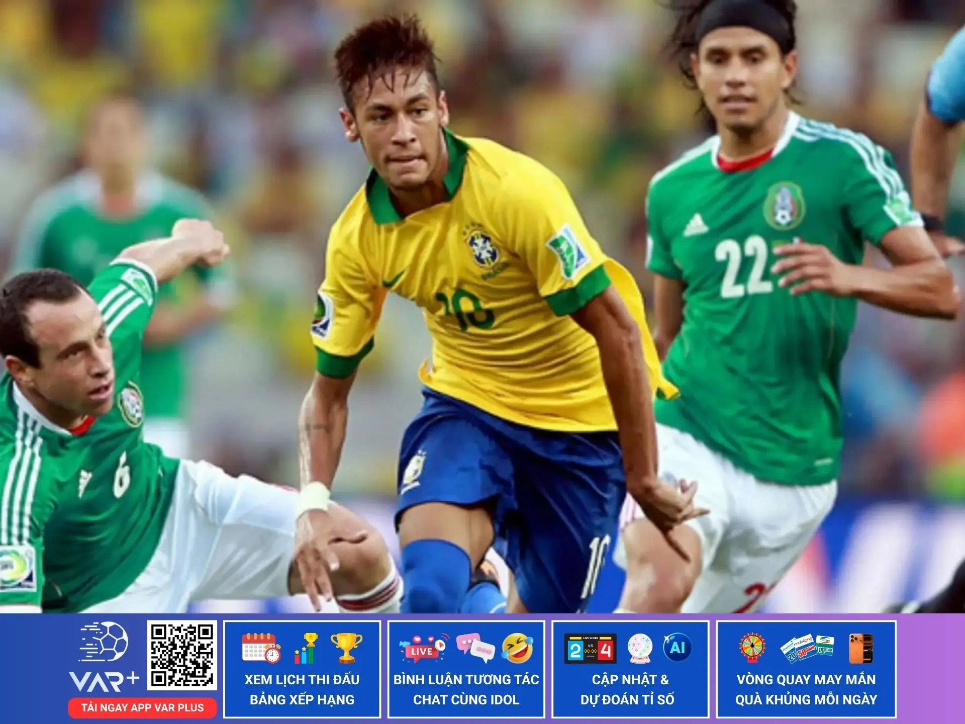 Những khó khăn khi đá World Cup 2026 vì độ cao của các sân tại Mexico 1 Những khó khăn khi đá World Cup 2026 vì độ cao khủng của các sân tại Mexico