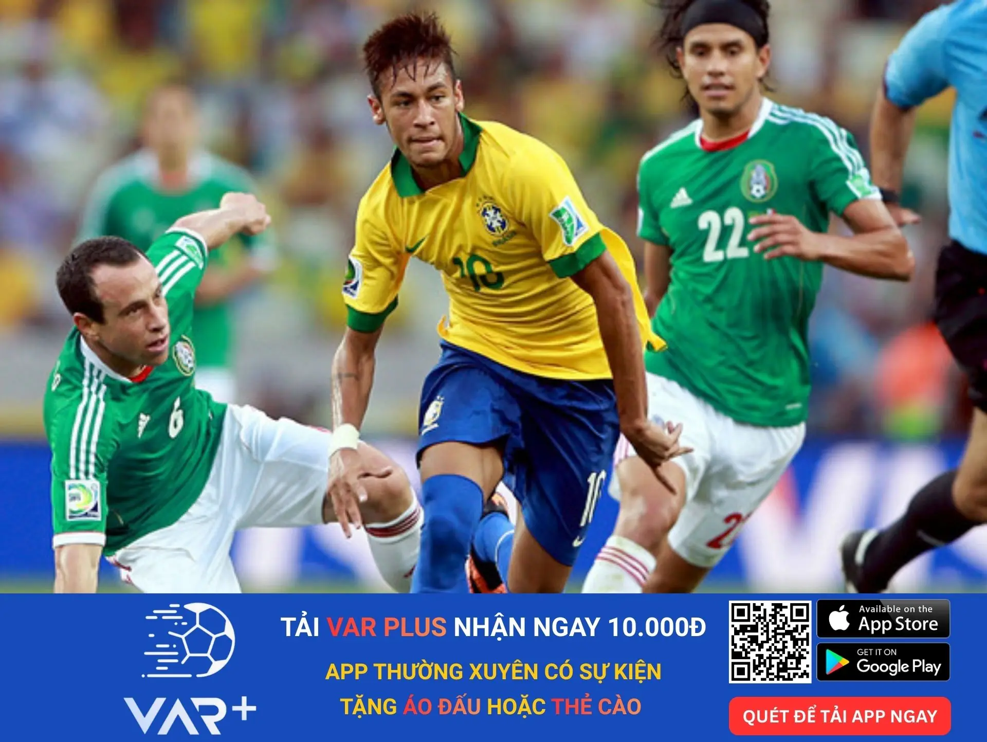 Những khó khăn khi đá World Cup 2026 vì độ cao của các sân tại Mexico