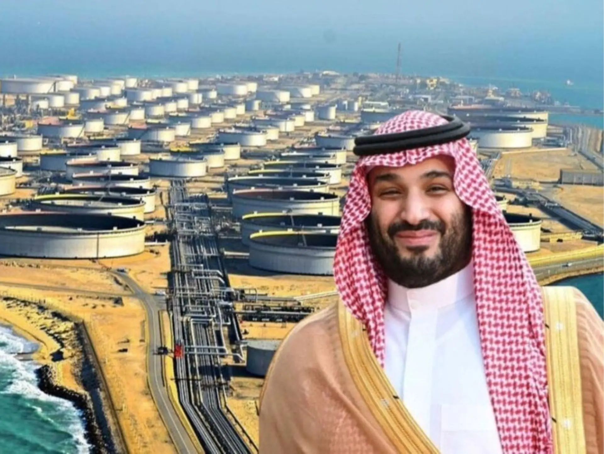 Câu lạc bộ bóng đá Al Qadisiyah: Những hiệp sĩ phương Đông 2 Al Qadisiyah thuộc sở hữu của tập đoàn dầu khí Saudi Aramco