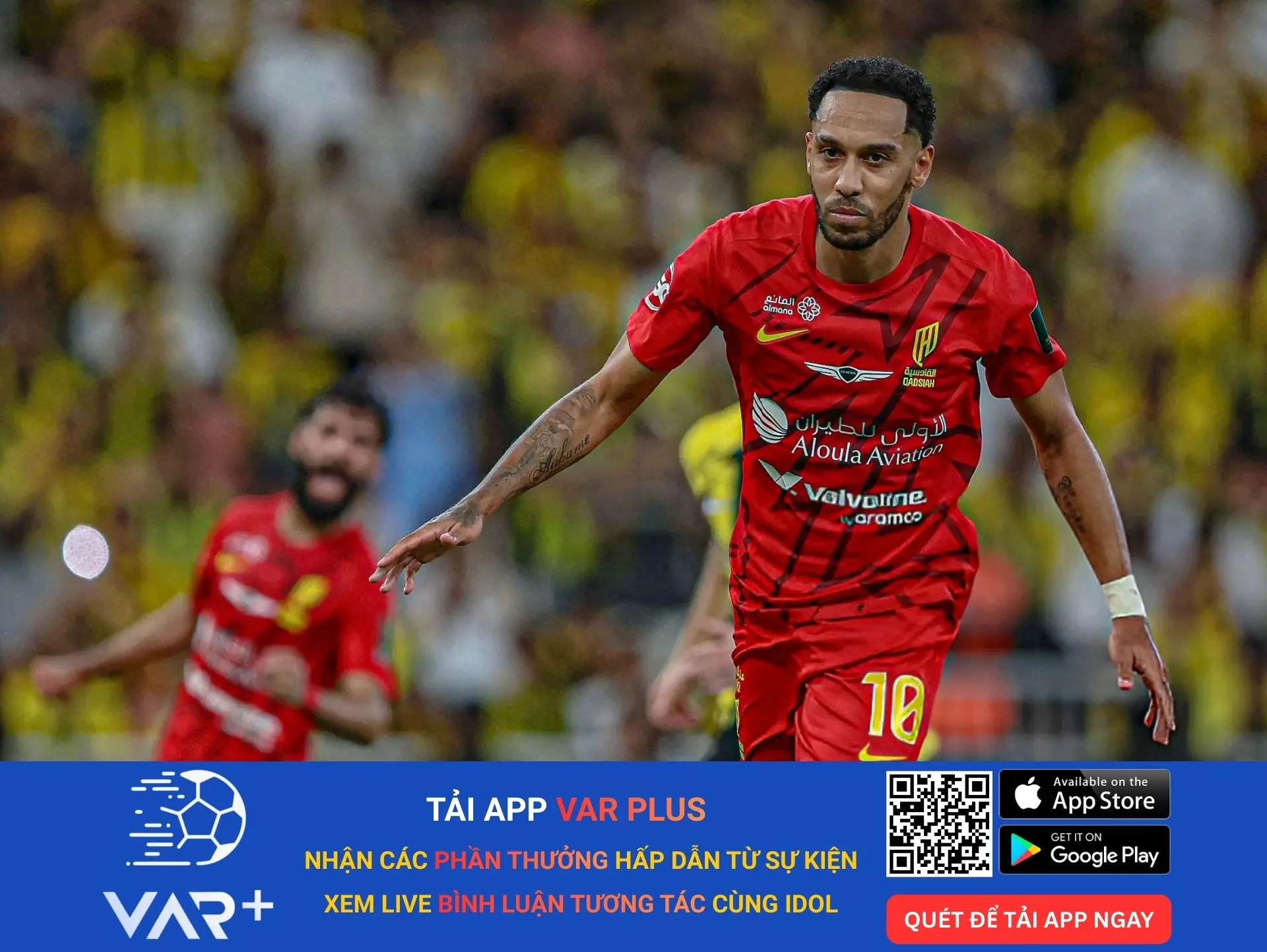 Câu lạc bộ bóng đá Al Qadisiyah: Những hiệp sĩ phương Đông 1 Câu lạc bộ bóng đá Al Qadisiyah: Những hiệp sĩ phương Đông