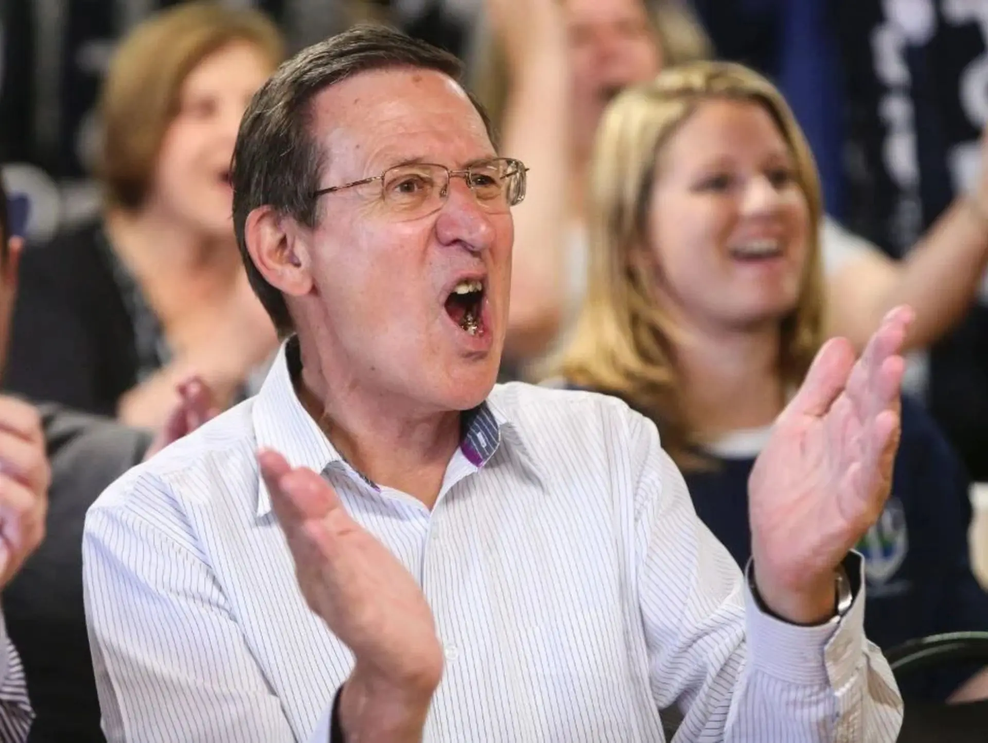 Câu lạc bộ bóng đá Auckland FC: thách thức trật tự cũ tại giải vô địch quốc gia Úc 2 Chủ tịch câu lạc bộ bóng đá Auckland - ông Ivan Vuksich