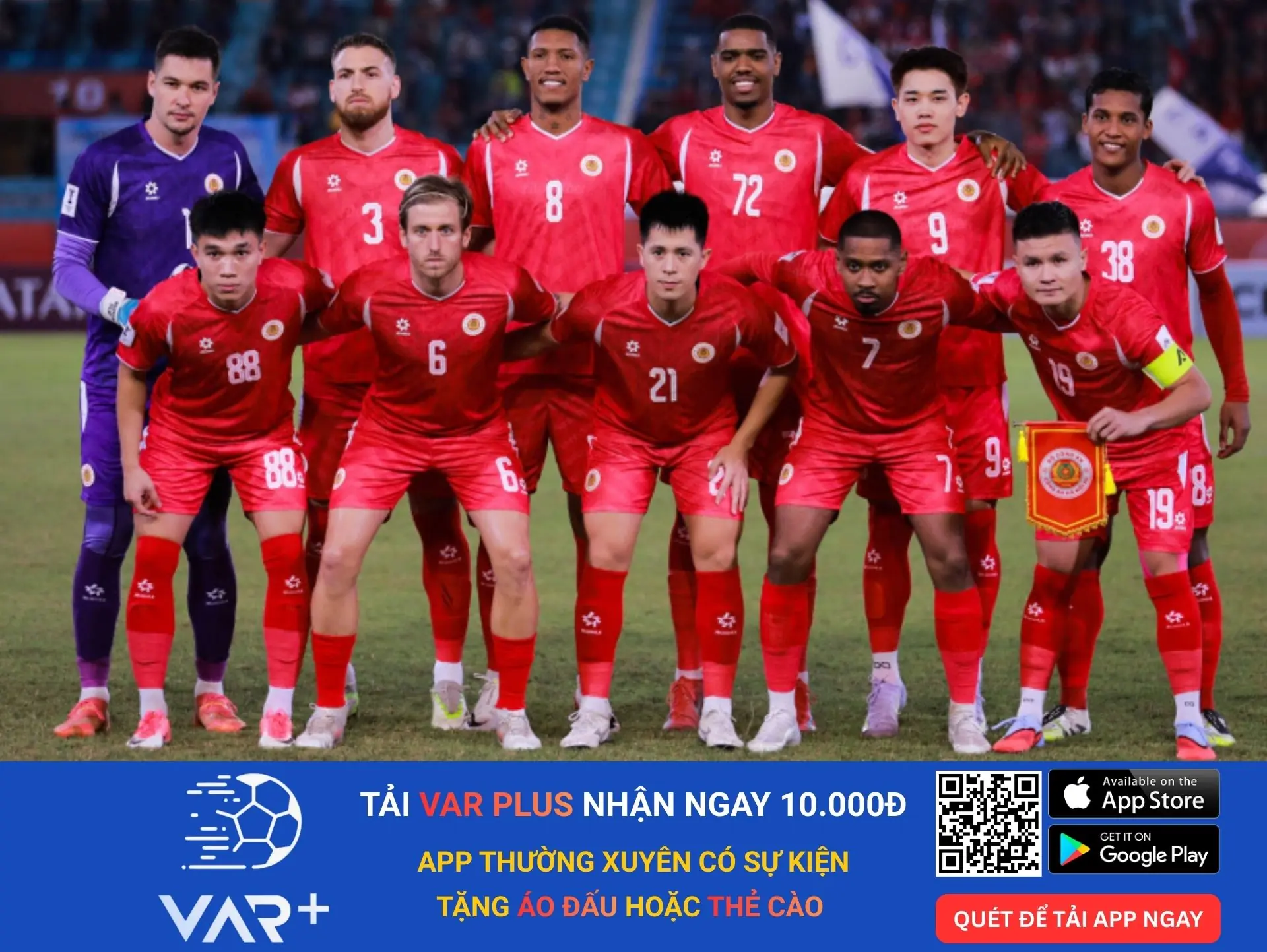 Câu lạc bộ bóng đá Công An Hà Nội