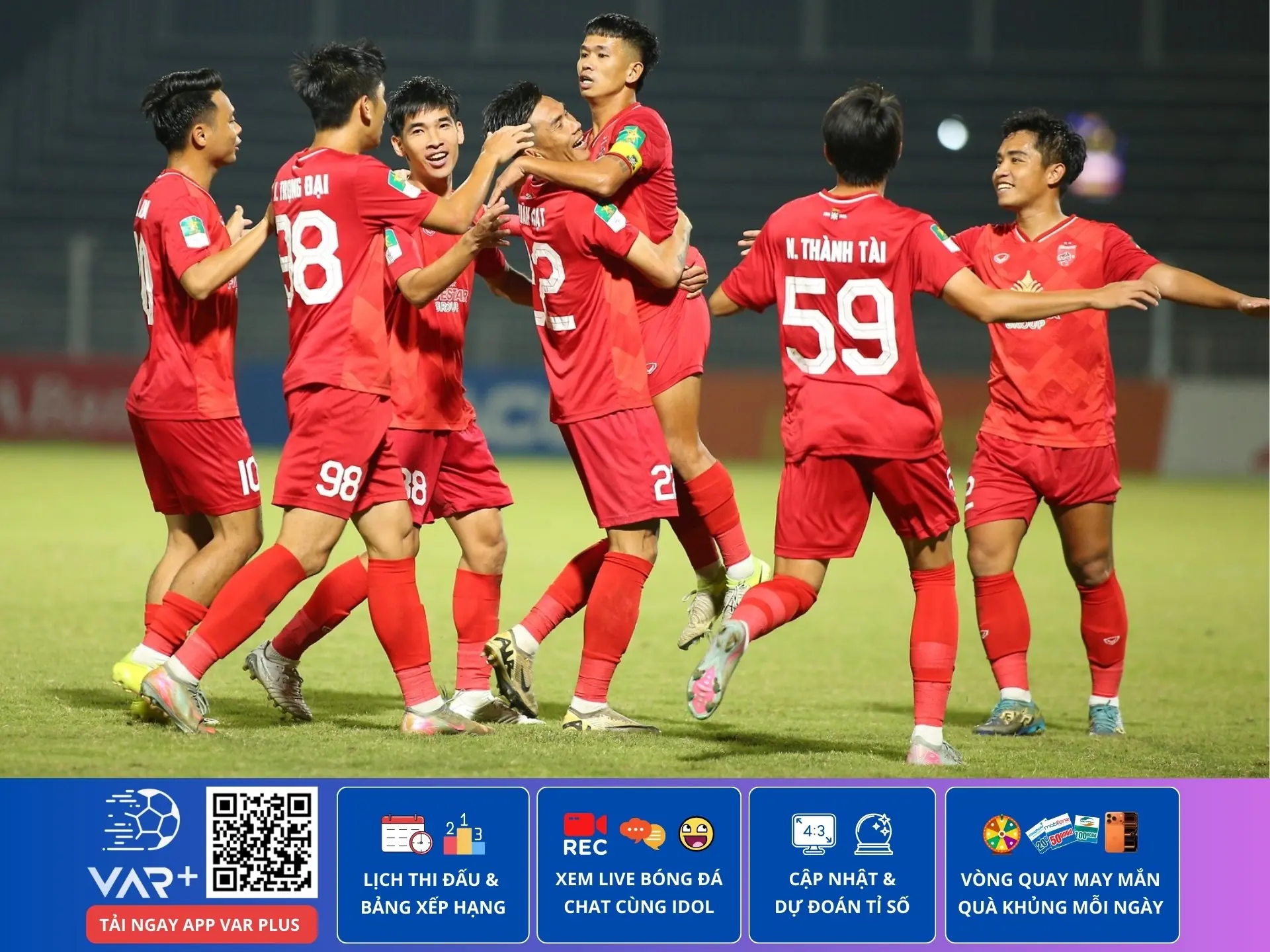 Câu lạc bộ bóng đá Long An