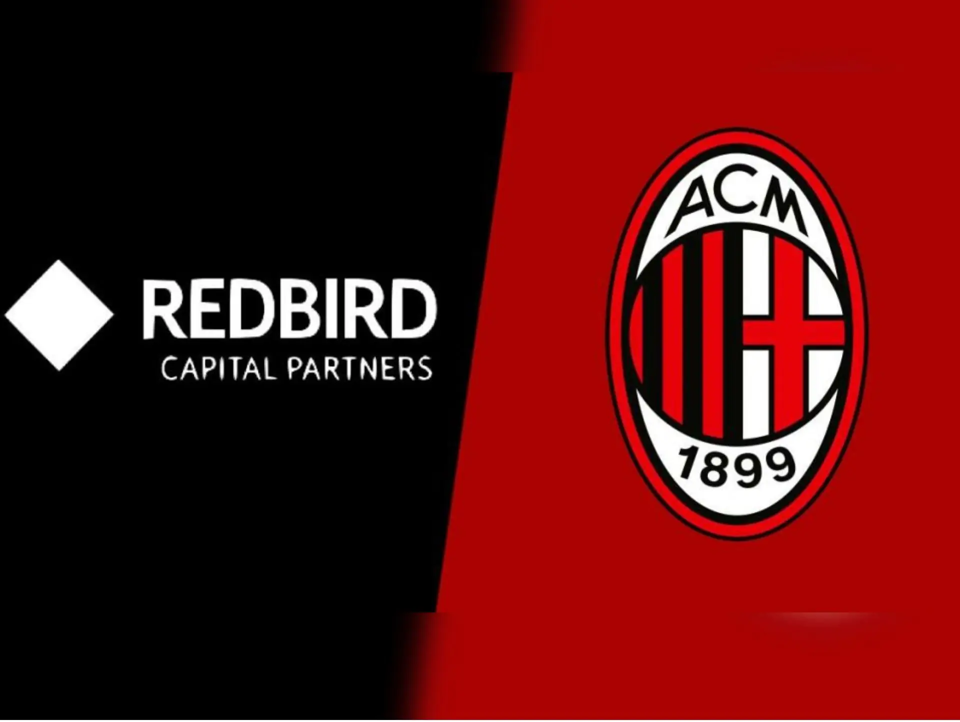 Câu lạc bộ bóng đá Milan hiện đang được quản lý bởi RedBird Capital Partners 