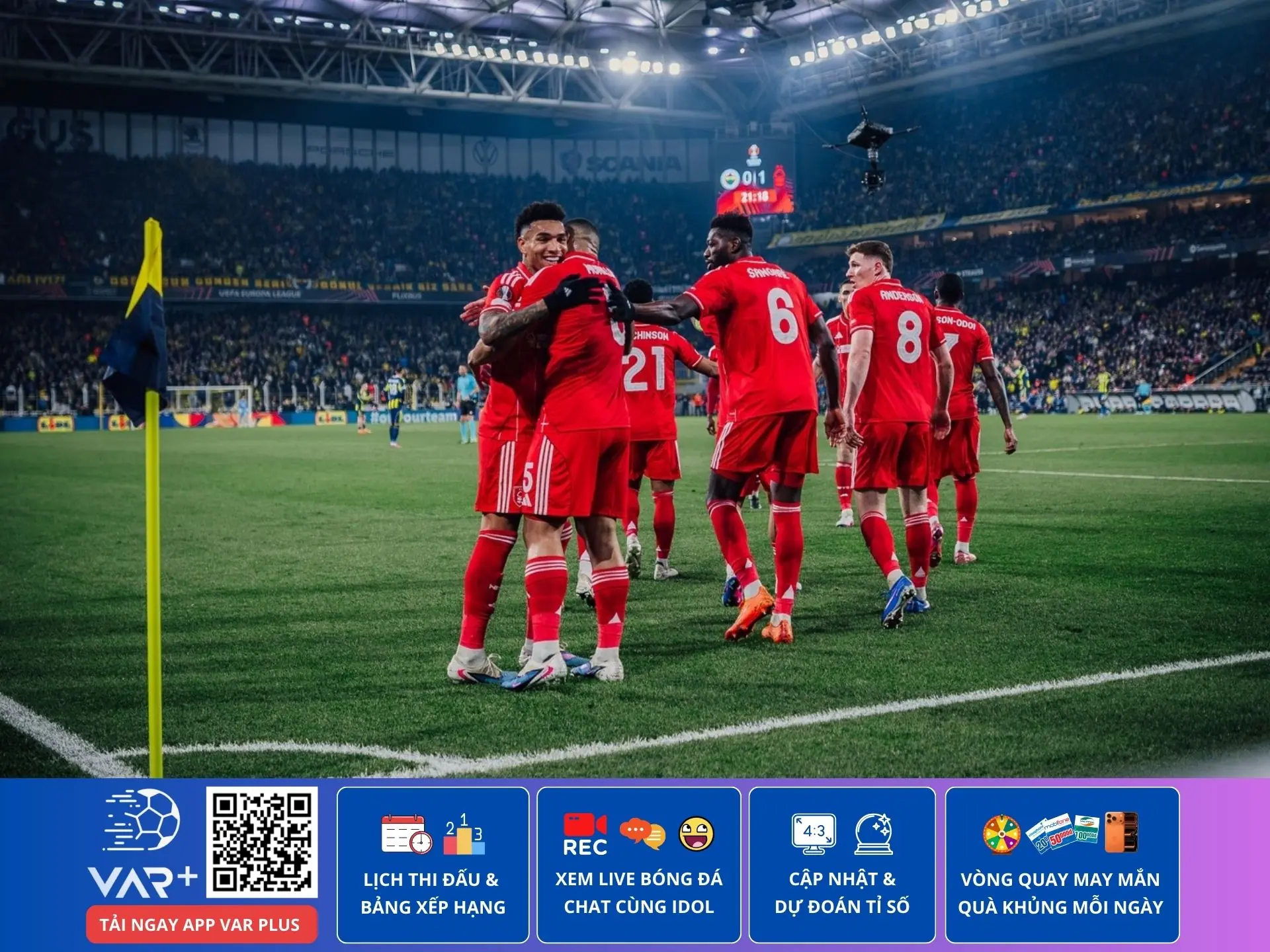 Câu lạc bộ bóng đá Nottingham Forest: Cuộc khủng hoảng bên dòng sông Trent