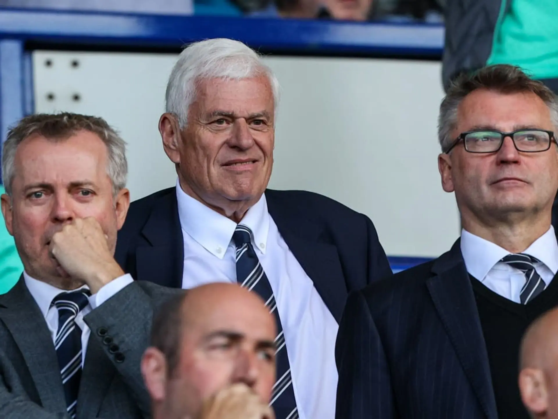 Câu lạc bộ bóng đá Preston North End: Người khổng lồ ngủ quên 2 Câu lạc bộ Preston North End hiện đang được quản lý bởi gia đình tỉ phú Hemmings