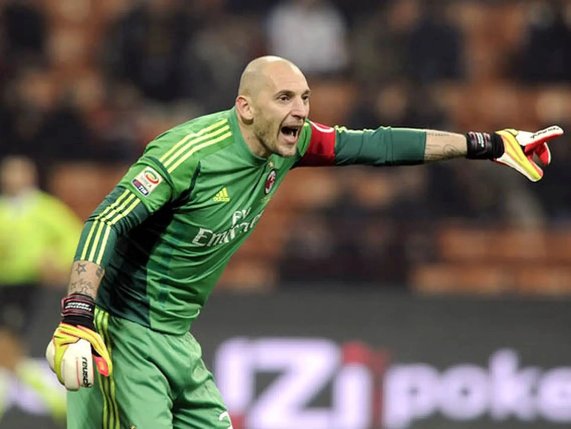 Christian Abbiati