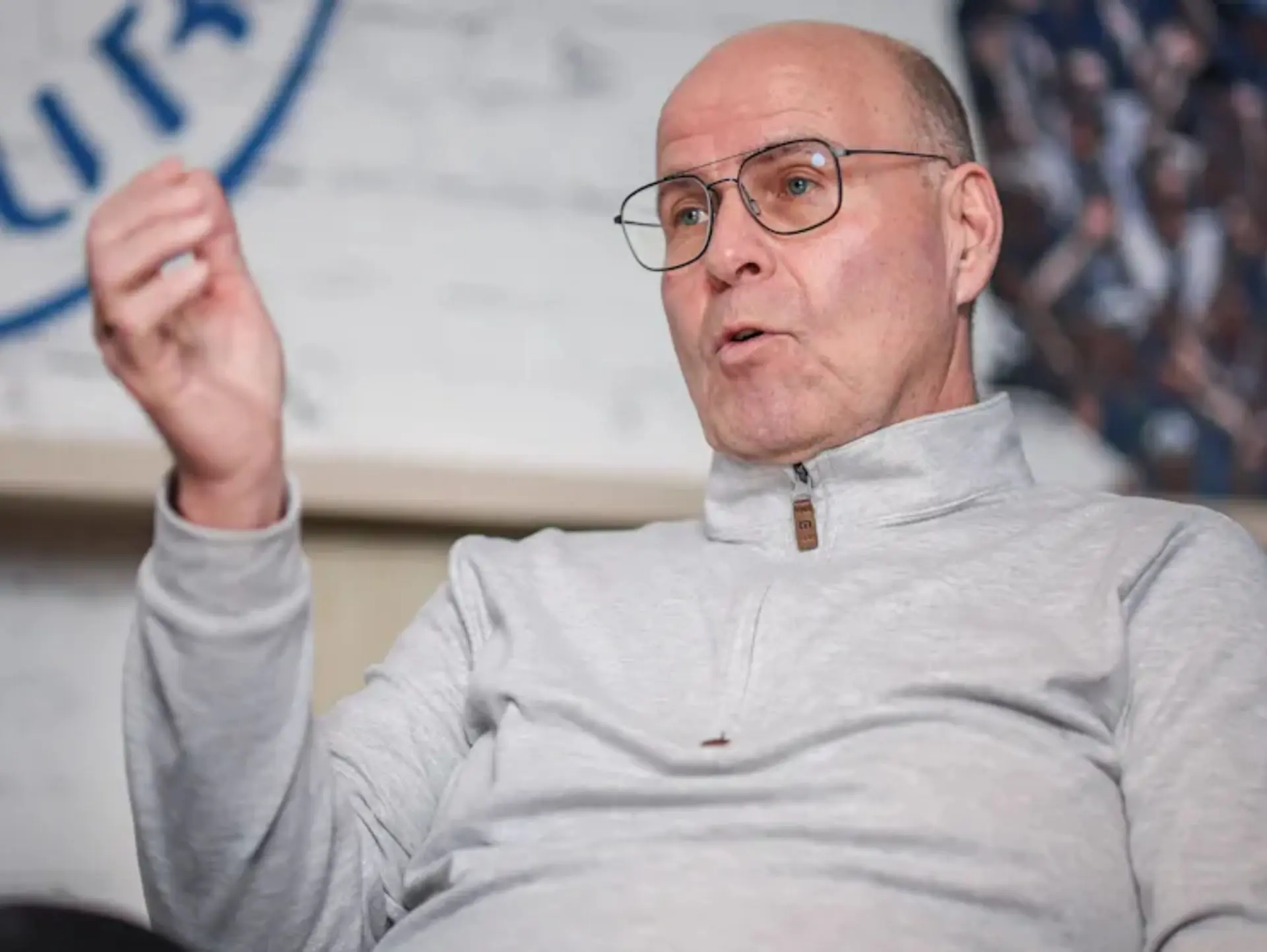 Câu lạc bộ bóng đá Magdeburg dưới sự quản lý của Dr. Jörg Biastoch